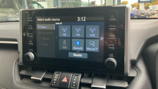 Toyota RAV4 2.5 VVT-i Hybrid Excel 5dr CVT Hybrid Estate